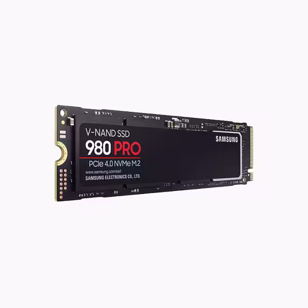اس اس دی اینترنال سامسونگ مدل 980 PRO ظرفیت 250 گیگابایت
